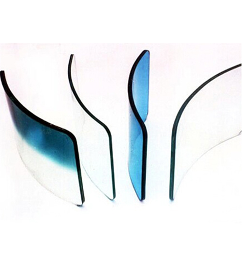 钢化玻璃 Tempered glass